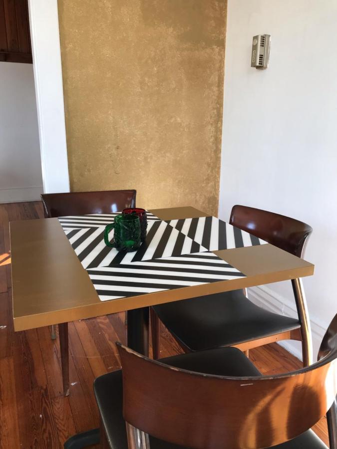 The Mansion House Inn Сейнт Питърсбърг Екстериор снимка